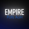 Логотип телеграм канала @pollsaoh — Empire | Polls AoH