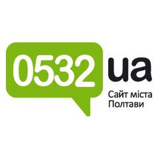 Логотип телеграм -каналу polltava0532ua — Сайт міста Полтава 0532.ua