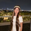 Логотип телеграм канала @polly230413 — Live🌺 travel🌺study🌺