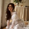 Логотип телеграм канала @polly_deenisova — жизнь с Полли 🤍 Полина Денисова