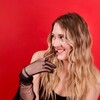 Логотип телеграм канала @polly_gootg — Туда-сюда по Москве | Афиша от Полины