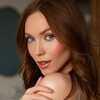 Логотип телеграм канала @polly_muza — MUZA | красота и саморазвитие