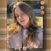 Логотип телеграм канала @polly_postcrossing — polly postcrossing🤍🌙