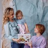 Логотип телеграм канала @pollyanna_english_books — Pollyanna_english_books