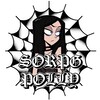Логотип телеграм канала @pollygpg — самая отмороженная РПГ