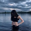 Логотип телеграм канала @pollyilyy — Приват Pollyily 🐾
