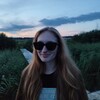 Логотип телеграм канала @pollyleon1 — Глазами рыжей