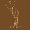 Logo of telegram channel pollypop_store — Pollypop