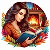 Логотип телеграм канала @polniirasskaz — О Жизни | РАССКАЗЫ