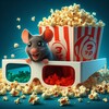 Логотип телеграм -каналу polnue_filmu — Повні Фільми / Полные Фильмы Vip