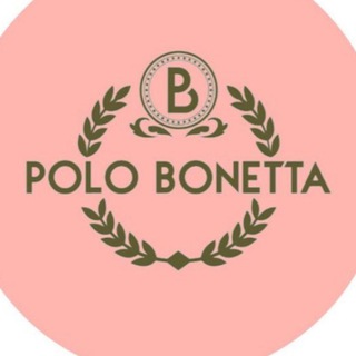 Telgraf kanalının logosu polobonetta — Polo Bonetta Bayan Giyim Toptan/ Wholesale