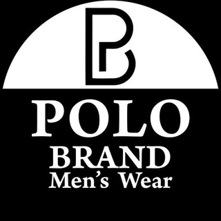 Telegram kanalining logotibi polobrand1 — Polo Brand | Men's Wear