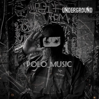 Telegram channel Polo_Music🌚 logo