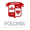 Логотип телеграм канала @poloniaru — 🇵🇱 Autonomia Polaków "Polonia" Kaliningrad/🇷🇺 Польская Национально-Культурная Автономия Полония