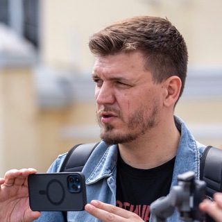 Логотип телеграм канала @polonsky_vasily — POLONSKY