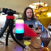 Логотип телеграм канала @polonsky — Polonium #ЗАВСЕХ