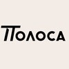 Логотип телеграм канала @polosaday — Полоса Live
