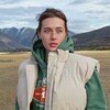 Логотип телеграм канала @polosataya_kaska — polosataya kaska