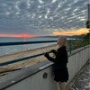 Логотип телеграм канала @polosatenkayatgk — «эта ваша кальченко🙄»