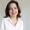 Логотип телеграм канала @polosovarieltor — ЧЕСТНАЯ Недвижимость с Анастасией Полосовой