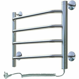 Логотип телеграм канала @polotenchik22 — ПОЛОТЕНЦЕСУШИТЕЛИ электрические и водяные