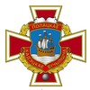 Логотип телеграм канала @polotsk_cadet — Государственное учреждение образования "Полоцкое кадетское училище"