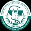 Логотип телеграм канала @polotskcgb — Здравоохранение Полотчины