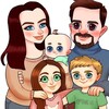 Telegram channel Polovinko Leo logo