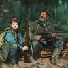 Логотип телеграм канала @polpolniyxerson — Подполье Херсона🇷🇺