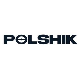 Логотип телеграм канала @polshik23 — POLSHIK👟
