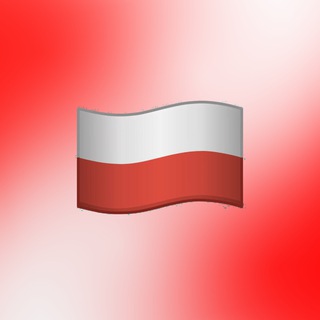 Логотип телеграм -каналу polskamova_ed — Польська мова