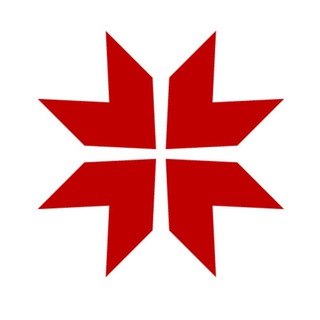 Логотип телеграм канала @polskastudent — Беларускі Моладзевы Хаб у Варшаве