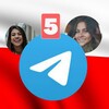 Telegram channel Польский язык, история, культура, музыка, фильмы, книги, кухня, новости.🇵🇱 logo