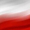 Логотип телеграм канала @polski_test — Polski | Варшава | Польша | Польский язык