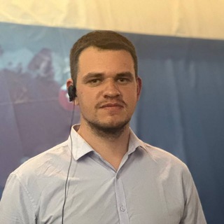 Логотип телеграм канала @polskirezident — РеZидент | Марчин Миколаек