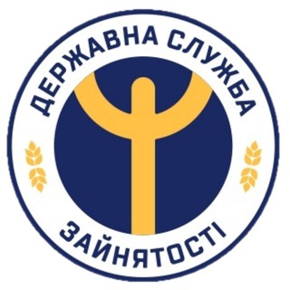 Логотип телеграм -каналу polt_robota — Робота Полтава ЦЗ