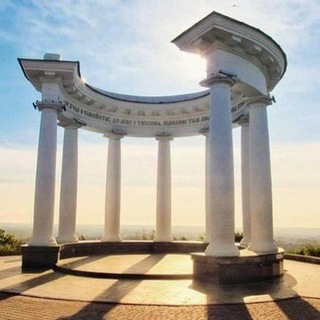 Telegram channel Poltava new 🇺🇦 logo