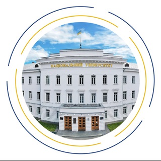Логотип телеграм -каналу poltava_polytechnic — Полтавська політехніка 🎓