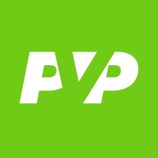 Логотип телеграм -каналу poltava_pvp — PVP.POLTAVA