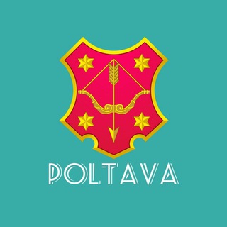 Логотип телеграм -каналу poltavaoblastinfo — POLTAVA.INFO