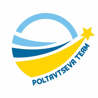 Логотип телеграм канала @poltavtseva_team — PoltavtsevaTeam