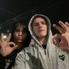 Логотип телеграм канала @poltoradunka — Полтора Данка
