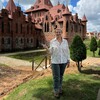 Логотип телеграм канала @poltorakinga — РИЭЛТОР ИНГА ПОЛТОРАК
