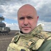 Логотип телеграм канала @poltoranin — Poltoranin | Корреспондент Полторанин