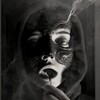 Логотип телеграм канала @poltorathoughts — полтора икса