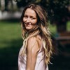 Логотип телеграм канала @polukhinaelena — Лена | Режиссура танца