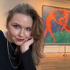 Логотип телеграм канала @polukulturka — Полукультурная