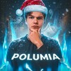 Логотип телеграм канала @polumiaa — Пламенний 🔥