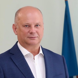 Логотип телеграм канала @polumordvinov — Олег Полумордвинов