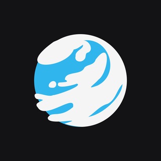 Логотип телеграм канала @polusfi — Polus Ecosystem
